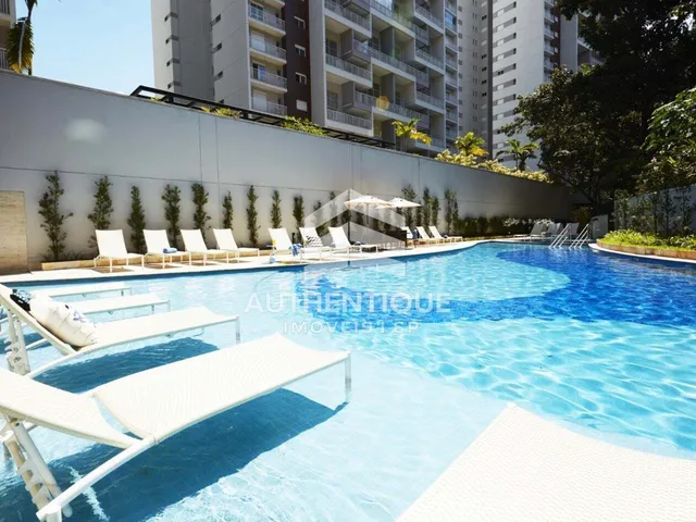 Imagem 5: Duo Morumbi - Apartamento À Venda em São Paulo/Sp