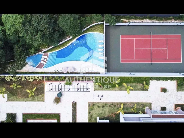 Imagem 4: Duo Morumbi - Apartamento À Venda em São Paulo/Sp