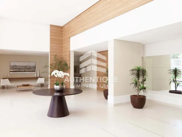 Imagem 9: Duo Morumbi - Apartamento À Venda em São Paulo/Sp