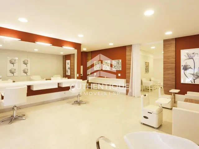 Imagem 11: Duo Morumbi - Apartamento À Venda em São Paulo/Sp