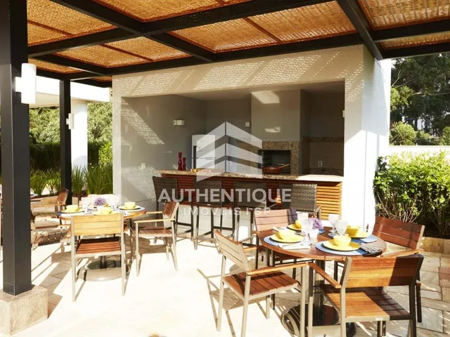 Imagem 2: Duo Morumbi - Apartamento À Venda em São Paulo/Sp