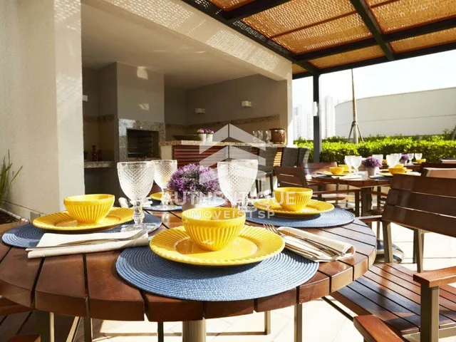 Imagem 3: Duo Morumbi - Apartamento À Venda em São Paulo/Sp