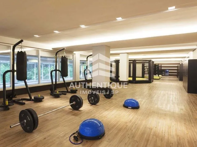 Imagem 6: Duo Morumbi - Apartamento À Venda em São Paulo/Sp