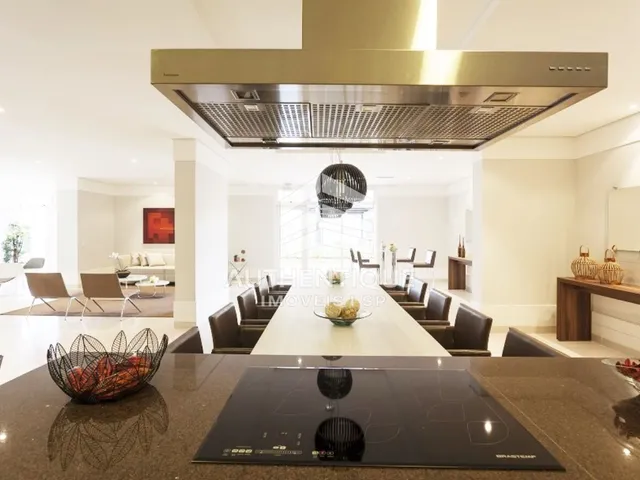 Imagem 13: Duo Morumbi - Apartamento À Venda em São Paulo/Sp