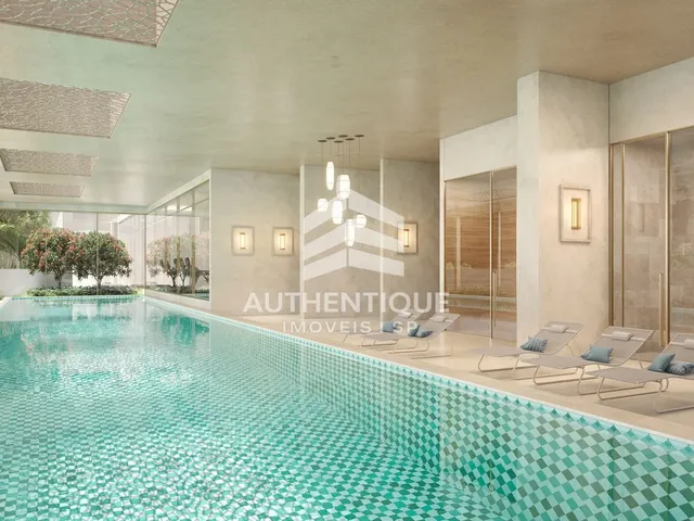 Imagem 10: The Palace Oasis Vila Mariana - Apartamento À Venda no Bairro Vila Mariana - São Paulo/Sp, Zona Sul