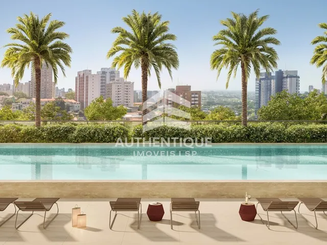 Imagem 12: The Palace Oasis Vila Mariana - Apartamento À Venda no Bairro Vila Mariana - São Paulo/Sp, Zona Sul