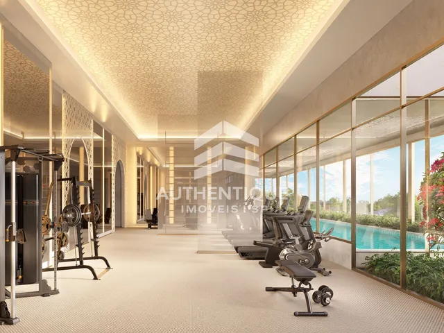 Imagem 5: The Palace Oasis Vila Mariana - Apartamento À Venda no Bairro Vila Mariana - São Paulo/Sp, Zona Sul