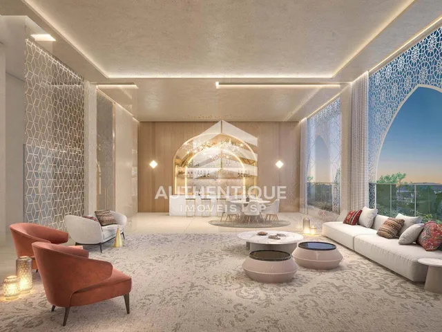 Imagem 8: The Palace Oasis Vila Mariana - Apartamento À Venda no Bairro Vila Mariana - São Paulo/Sp, Zona Sul