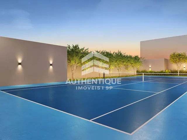 Imagem 2: The Palace Oasis Vila Mariana - Apartamento À Venda no Bairro Vila Mariana - São Paulo/Sp, Zona Sul