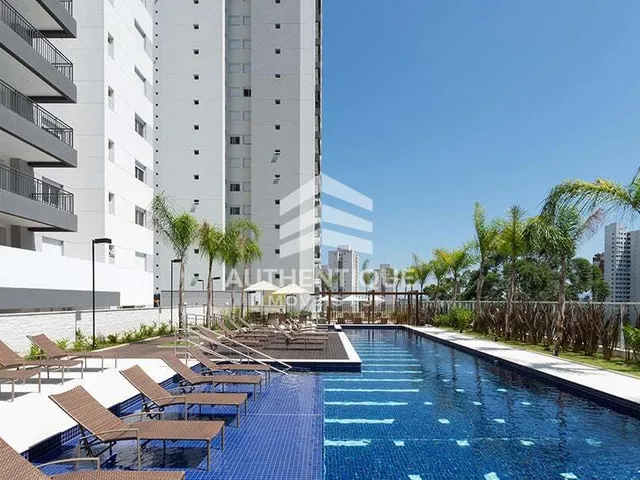 Imagem 13: Monumento Sao Paulo - Morumbi (Fase 1) - Apartamento À Venda em São Paulo/Sp