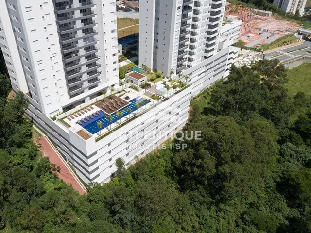Imagem 15: Monumento Sao Paulo - Morumbi (Fase 1) - Apartamento À Venda em São Paulo/Sp