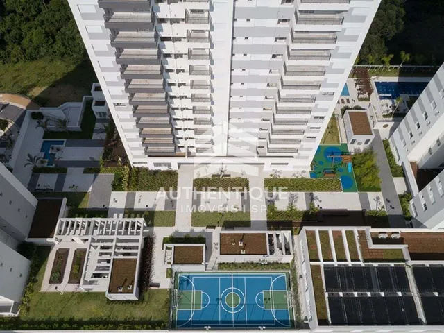 Imagem 5: Monumento Sao Paulo - Morumbi (Fase 1) - Apartamento À Venda em São Paulo/Sp