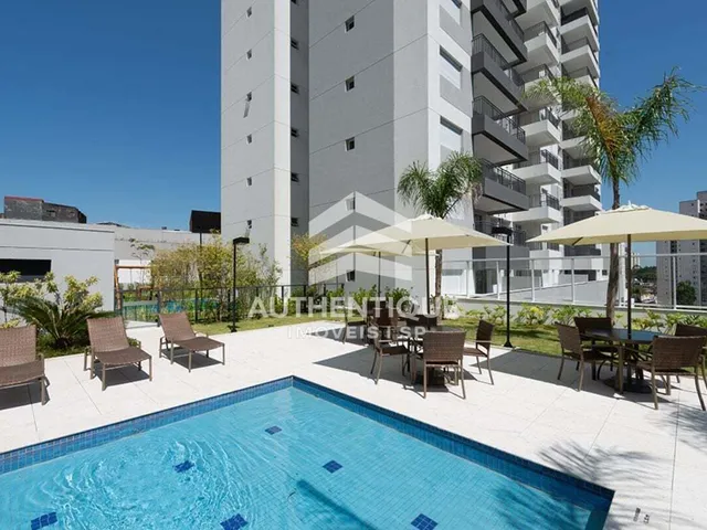 Imagem 10: Monumento Sao Paulo - Morumbi (Fase 1) - Apartamento À Venda em São Paulo/Sp