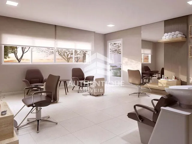 Imagem 4: Monumento Sao Paulo - Morumbi (Fase 1) - Apartamento À Venda em São Paulo/Sp