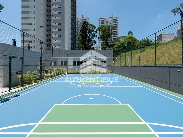 Imagem 16: Monumento Sao Paulo - Morumbi (Fase 1) - Apartamento À Venda em São Paulo/Sp