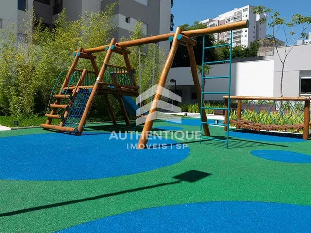 Imagem 7: Monumento Sao Paulo - Morumbi (Fase 1) - Apartamento À Venda em São Paulo/Sp