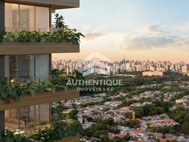 Imagem 15: VISTA PARQUE IBIRAPUERA - Apartamento à venda no bairro Ibirapuera -...