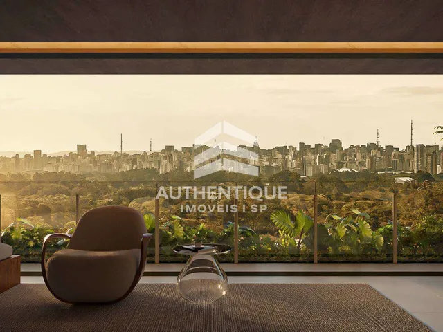Imagem 9: VISTA PARQUE IBIRAPUERA - Apartamento à venda no bairro Ibirapuera -...