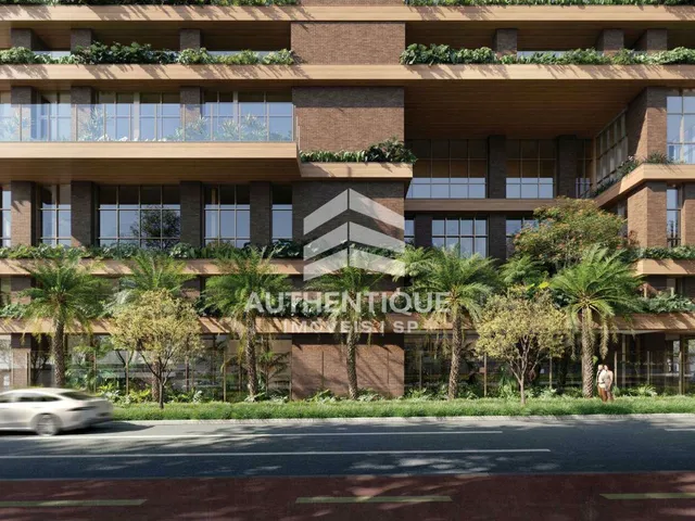 Imagem 10: VISTA PARQUE IBIRAPUERA - Apartamento à venda no bairro Ibirapuera -...