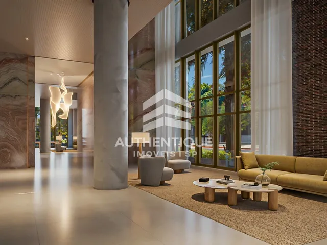 Imagem 13: VISTA PARQUE IBIRAPUERA - Apartamento à venda no bairro Ibirapuera -...