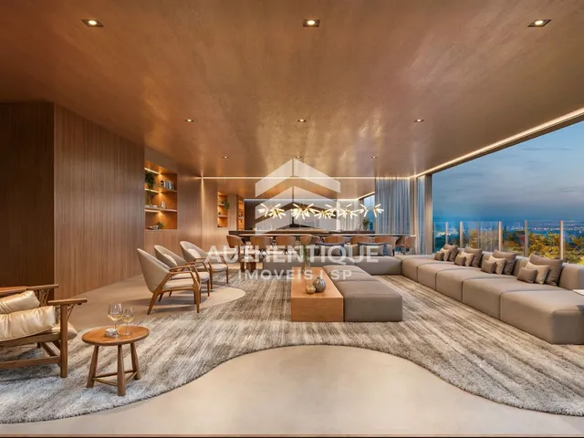Imagem 4: VISTA PARQUE IBIRAPUERA - Apartamento à venda no bairro Ibirapuera -...