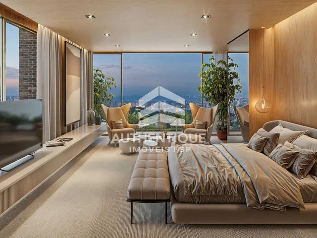 Imagem 2: VISTA PARQUE IBIRAPUERA - Apartamento à venda no bairro Ibirapuera -...