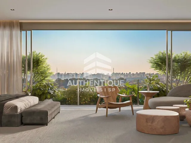 Imagem 16: VISTA PARQUE IBIRAPUERA - Apartamento à venda no bairro Ibirapuera -...