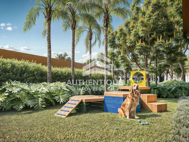 Imagem 5: VISTA PARQUE IBIRAPUERA - Apartamento à venda no bairro Ibirapuera -...