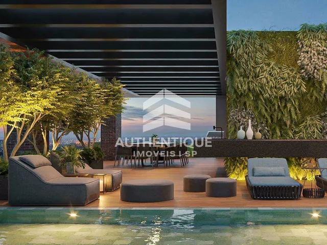 Imagem 11: VISTA PARQUE IBIRAPUERA - Apartamento à venda no bairro Ibirapuera -...