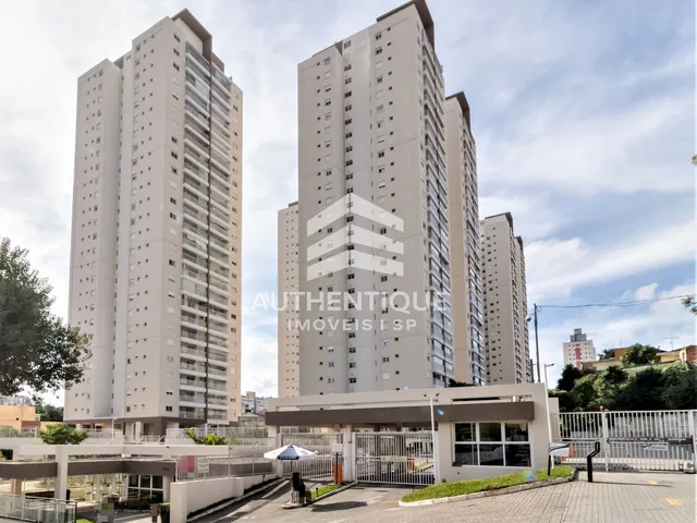 Imagem 13: ARCADIA CENTRO SAO BERNARDO DO CAMPO - Apartamento no Centro de São Bernardo do Campo à