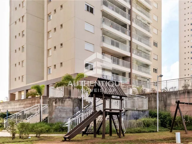 Imagem 6: ARCADIA CENTRO SAO BERNARDO DO CAMPO - Apartamento no Centro de São Bernardo do Campo à