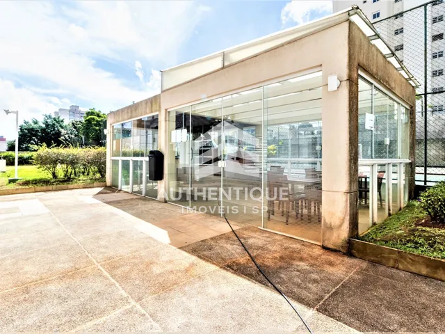 Imagem 16: ARCADIA CENTRO SAO BERNARDO DO CAMPO - Apartamento no Centro de São Bernardo do Campo à