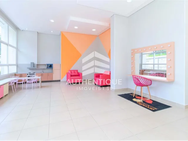 Imagem 2: ARCADIA CENTRO SAO BERNARDO DO CAMPO - Apartamento no Centro de São Bernardo do Campo à
