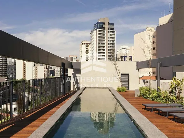 Imagem 4: Esquina Pinheiros - Apartamento À Venda em São Paulo/Sp