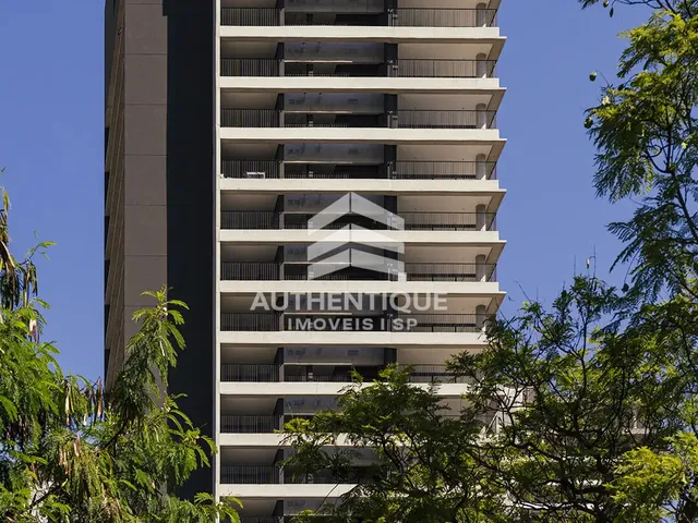 Imagem 5: Esquina Pinheiros - Apartamento À Venda em São Paulo/Sp