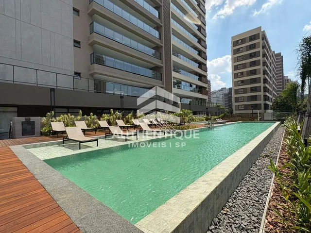Imagem 16: Ode Perdizes - Apartamento À Venda em São Paulo/Sp