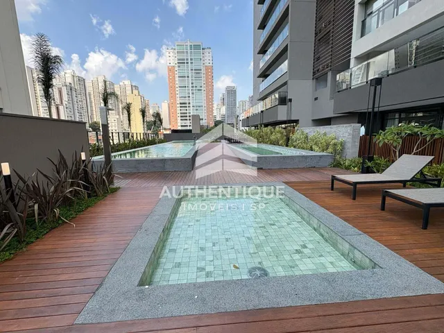 Imagem 12: Ode Perdizes - Apartamento À Venda em São Paulo/Sp