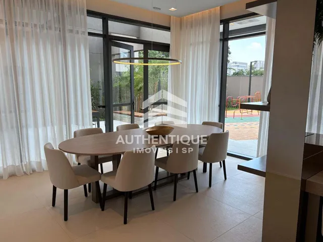Imagem 8: Ode Perdizes - Apartamento À Venda em São Paulo/Sp