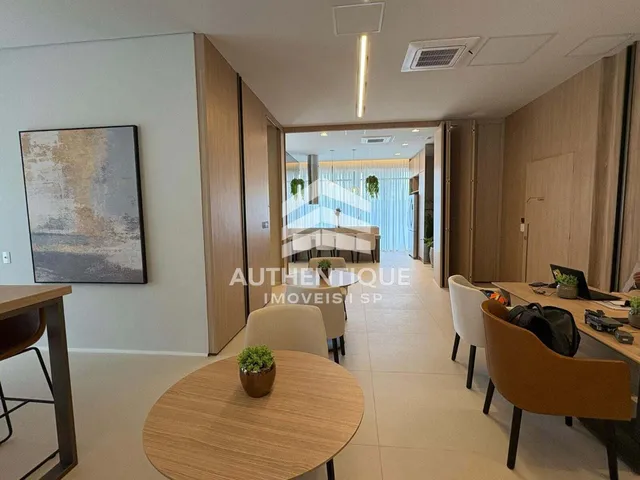 Imagem 2: Ode Perdizes - Apartamento À Venda em São Paulo/Sp