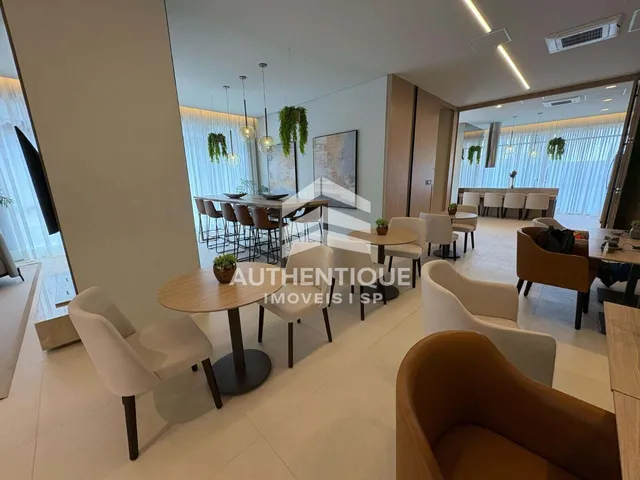 Imagem 9: Ode Perdizes - Apartamento À Venda em São Paulo/Sp