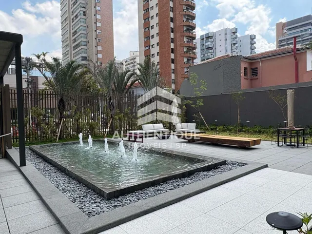 Imagem 4: Ode Perdizes - Apartamento À Venda em São Paulo/Sp