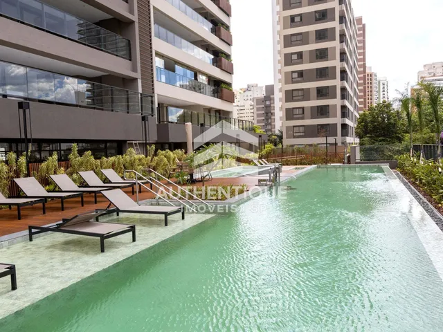 Imagem 10: Ode Perdizes - Apartamento À Venda em São Paulo/Sp