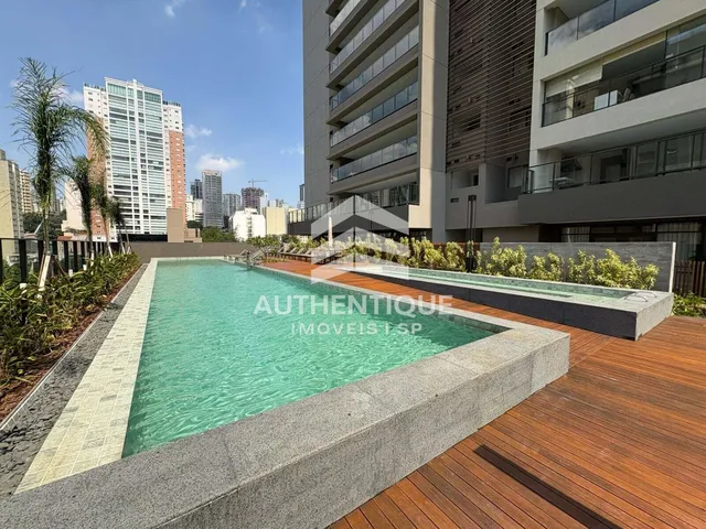 Imagem 13: Ode Perdizes - Apartamento À Venda em São Paulo/Sp