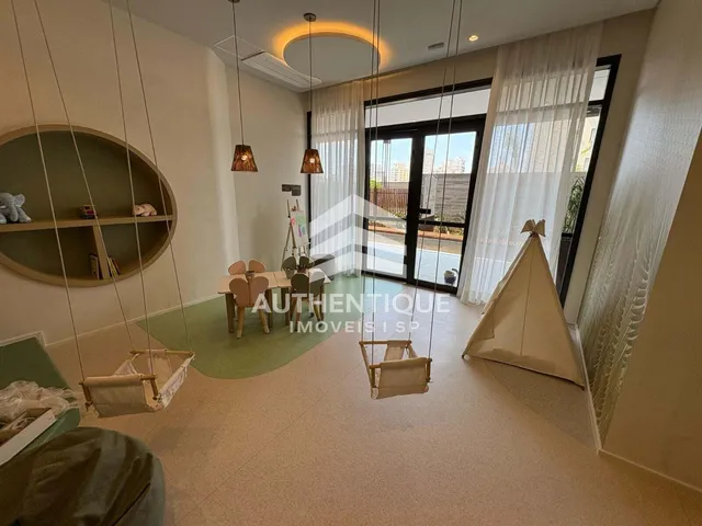 Imagem 3: Ode Perdizes - Apartamento À Venda em São Paulo/Sp