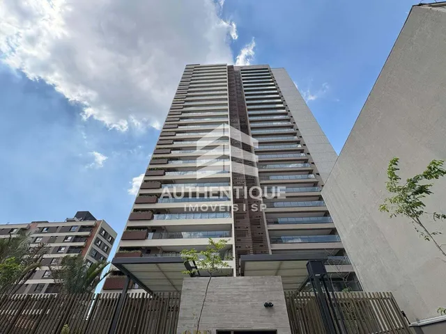 Imagem 7: Ode Perdizes - Apartamento À Venda em São Paulo/Sp