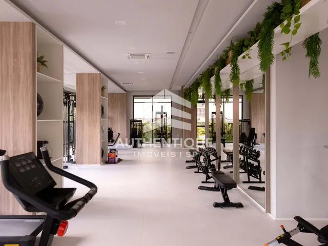 Imagem 11: Ode Perdizes - Apartamento À Venda em São Paulo/Sp