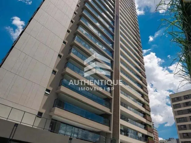 Imagem 14: Ode Perdizes - Apartamento À Venda em São Paulo/Sp