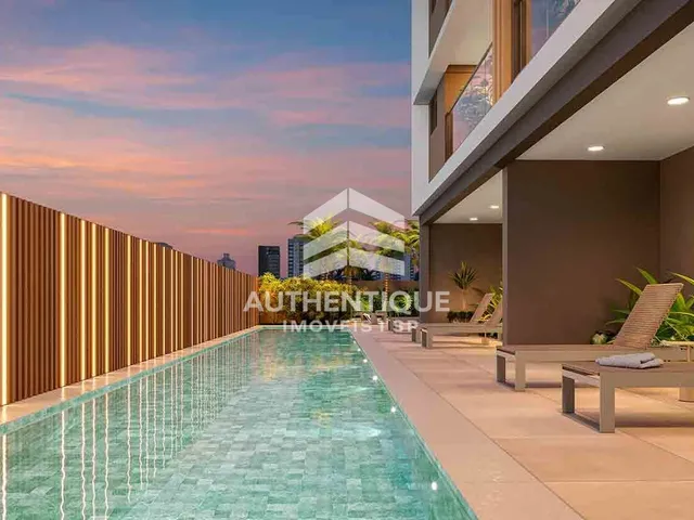 Imagem 15: Patteo Vila Mariana - Apartamento no Bairo Vila Mariana À Venda