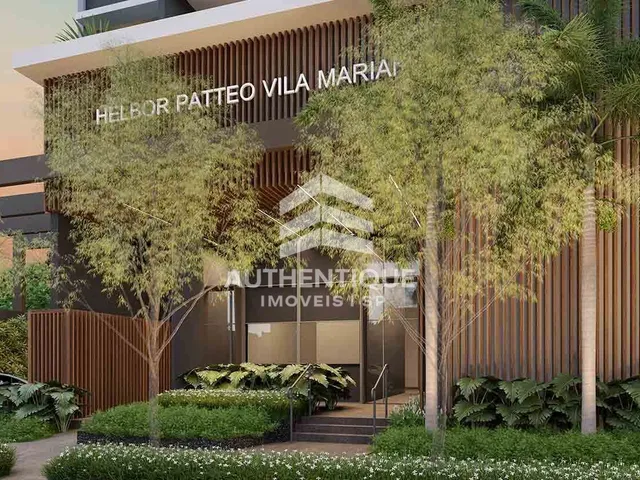 Imagem 10: Patteo Vila Mariana - Apartamento no Bairo Vila Mariana À Venda