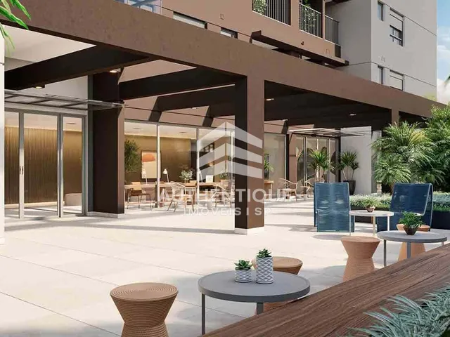 Imagem 2: Patteo Vila Mariana - Apartamento no Bairo Vila Mariana À Venda